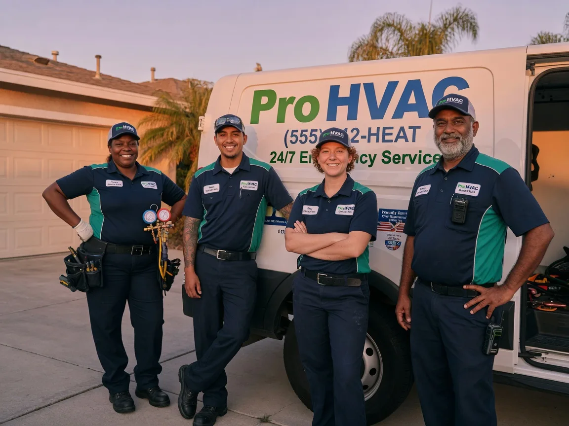 Furnace Repair company in Mentor, OH